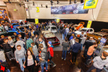 26.11.-6.12.: HELLA SHOW & SHINE AWARD 2015: 8. Auflage des bekannten Tuning-Awards Deutschlands, präsentiert von der ESSEN MOTOR SHOW, HELLA, HELLA PAGID, SONAX und VAU-MAX.de