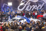 Essen Motor Show 2017: Impressionen von der Essen Motor Show