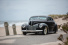Der Nachtfalter: Extraklasse: 1940er Mercury Coupe Custom  - made by Rudy Rodriguez