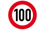 Tempolimit für die Umwelt: Niederlande beschließt Tempo 100 auf Autobahnen
