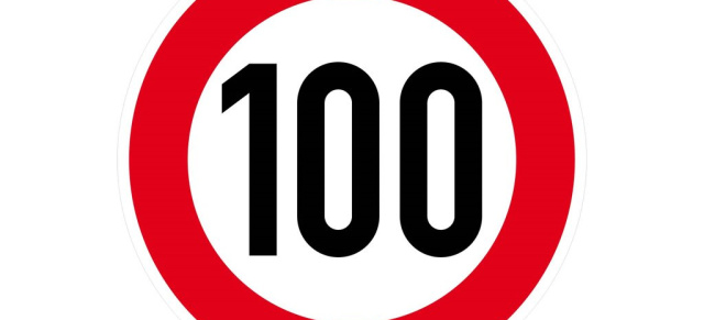 Tempolimit für die Umwelt: Niederlande beschließt Tempo 100 auf Autobahnen
