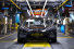 Job#1 für die Corvettte C8: Erste 2020 Chevrolet Corvette rollt vom Band