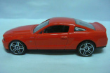 2010 Mustang durchgesickert: Hot Wheels 2010 Mustang auf Ebay aufgetaucht