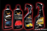 Show & Shine für's Auto!: Neue Meguiar's Produkte!