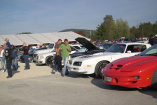 10. US Car Treffen des ACC Reutlingen, 3./4.10. Metzingen