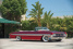 US-Car Custom: "The Aladdin" by John D'Agostino: Rollendes Kunstwerk: 1961er Oldsmobile Starfire Custom