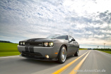 2012 Dodge Challenger SRT8 mit mehr Features!: Updates & Upgrades für das amerikanische Auto