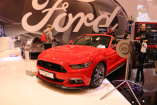 Ford Mustang: Preise für den Ford Mustang stehen fest