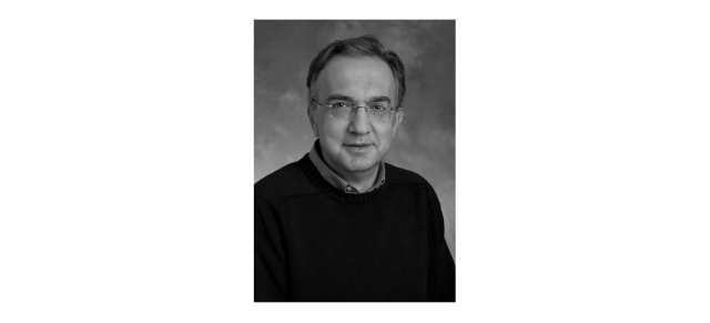 RIP: Ehemaliger FCA-Chef Marchionne gestorben