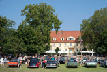 AmeriCar.de ONLINE Saisonführer: US Car Classics, 27./28. August, Schloss Diedersdorf bei Großbeeren