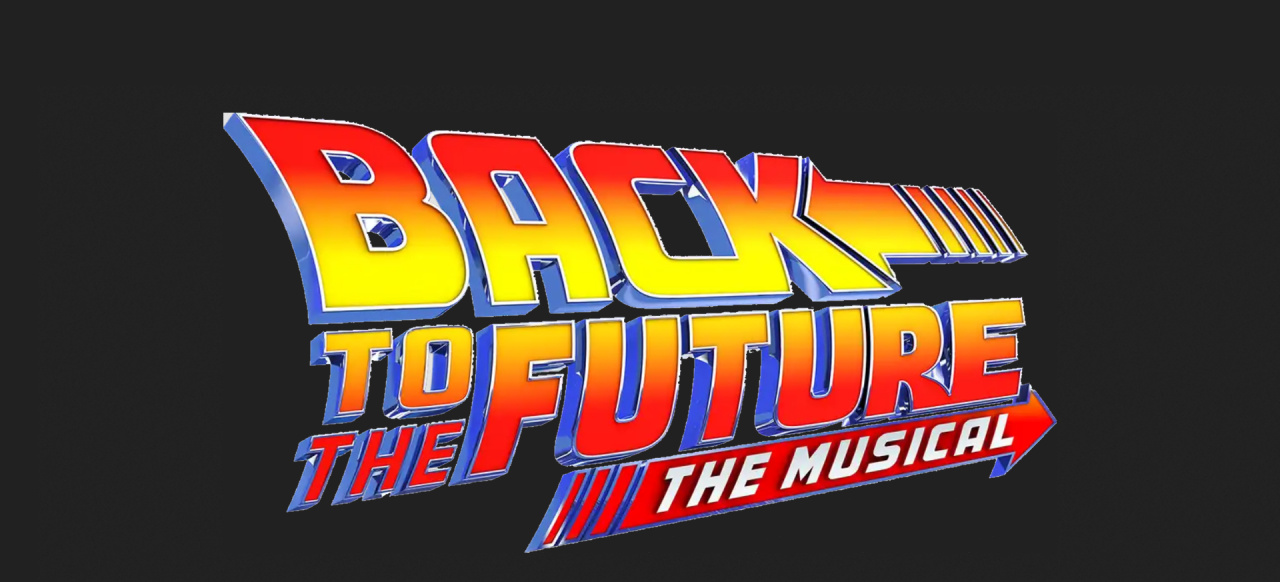 Back to the Future goes Broadway: Zurück in die Zukunft kommt als Musical - News - AmeriCar 