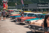 AmeriCar.de ONLINE Saisonführer 2023: Treffen Tipps für US Car-Fans im Süden