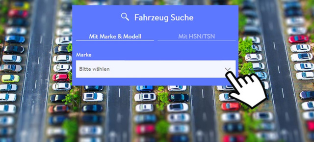 Kfz-Versicherung - soviel wird dein Auto teurer?: Umstufung der Typklassen bei Fahrzeugen