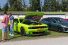 18. August 2024, Trabrennbahn Dinslaken: US Cars welcome at VAU-MAX TuningShow Vol.9 / #VMTS