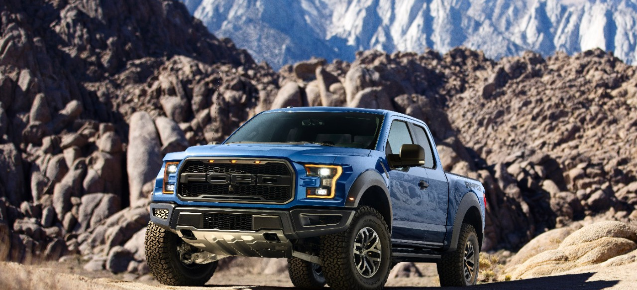 Pick-ups voll im Trend: Warum Pick-ups in Europa immer beliebter werden – und was uns Amerika voraus hat