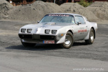 Anniversary Trans Am: Pontiac's Geburtstagsgeschenk zum 10-Jährigen des Firebird Trans Am