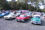 5th Int. Classic US-Car Meeting, 5.9., Reuver (NL): Rund 600 US-Cars beim US-Car Treffen an der Grenze