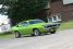 Love @ First Sight Muscle Car Look-a-Like: 1972 Plymouth Satellite Sebring Plus: Vom Motorrad zum amerikanischen Auto