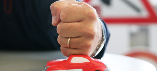 Auto-Jahr 2012: Das ändert sich!: 