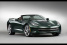 Corvette Stingray: Limitierte Edition : 550 Exemplare: Corvette Stingray Premiere Edition Convertible