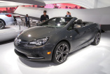 Kommentar:: Was wäre Buick ohne Opel?