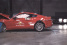 Nur 2 Sterne: Ford Mustang versagt im EuroNCAP Crashtest