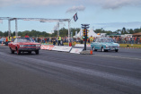 Jade Race: zweitgrößtes Dragracing-Spektakel in Deutschland: Nordisch by nature