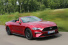 Fahrbericht: 2019er Ford Mustang Cabriolet 2.3 EcoBoost: Soul Sun Mate