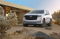 Iconic Luxury SUV - 2021er Cadillac Escalade: So sieht der neue 2021er Cadillac Escalade aus