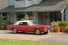 Top Cat: 1967er Mercury Cougar: Mercury Cougar Number One