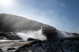 Weltpremiere am 24. November: 2022er Ford Ranger Pickup