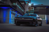 So sieht Dodge neues Elektro-Auto aus: Dodge Charger Daytona SRT Concept