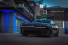 So sieht Dodge neues Elektro-Auto aus: Dodge Charger Daytona SRT Concept