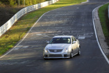 Cadillac CTS-V fegt in 7.59 min über die Nordschleife!: 550 PS starker CTS-V in letzter test-Phase 