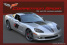 Corvette Competition Sport Package: Rennlook für America's Sport Car #1