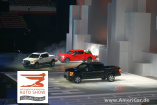 Detroit is back! Alle US-Car Neuheiten der Automesse in Detroit: North American International Auto Show mit vielen Amerikanischen Auto-Premieren
