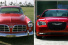 Happy Birthday: 60 Jahre Letter Cars: Die Geschichte der Chrysler 300 Letter Cars
