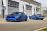 2021er Ford Mustang Mach 1: Return of the Mach!