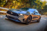 Trotz gesunkener Verkaufszahlen: Ford Mustang ist 2020 der meistverkaufte Sportwagen des USA