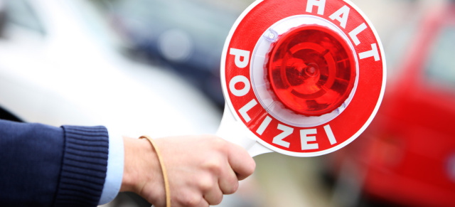 Ratgeber: Illegale Straßenrennen sind kein Kavaliersdelikt