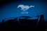 Ford feiert 2024 sein Comeback im internationalen Langstreckensport: GT3-Rennwagen auf Mustang-Basis