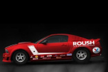 Roush-Mustang erhält Zulassung für NHRA-Dragracing: Roush-Mustang erhält Zulassung für NHRA-Dragracing