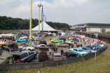 So war's:: 11. US-Car- & Bike Show in Grefrath, 27./28 August