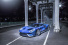 Schnellstes Serienmodell von Ford aller Zeiten: : Neuer Ford GT erreicht eine Höchstgeschwindigkeit von 347 km/h 