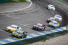 Verlosung: American Fan Fest & NASCAR Whelen Euro Series, 14.-16.09.