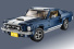 LEGO Creator: Bau dir deinen 1967er Ford Mustang!