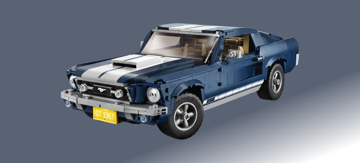 Traum Erfüllt:  Finde Deinen 147Er Ford Mustang Gebraucht! - k0s75gw