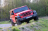 Iconic 4x4: Fahrbericht: 2019er Jeep Wrangler Unlimited Rubicon