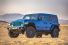 2021er Jeep Wrangler Rubicon 392: Erstmals seit 40 Jahren kommt der Jeep Wrangler mit V8-Motor!