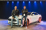 2.-11. Dezember, Essen Motor Show, Messe Essen: Bekannte Marken und Tuning-Stars kommen im Dezember in die Messe Essen